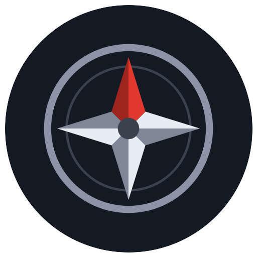 Compass GD icon